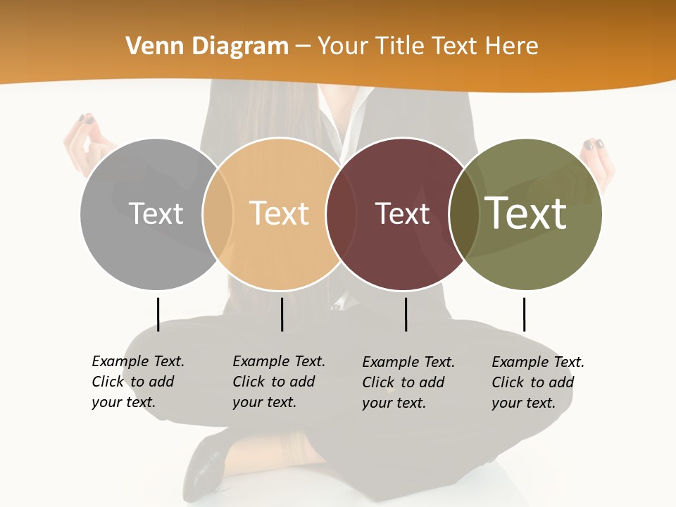 Authority Corporate Executive PowerPoint Template
