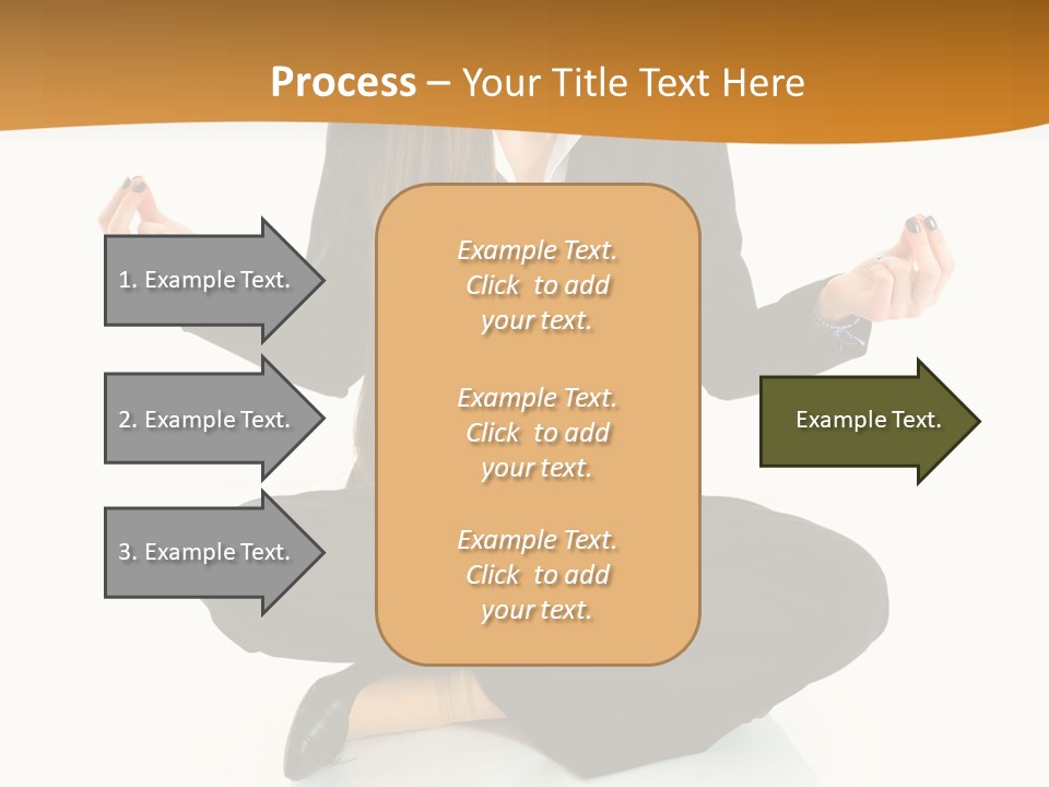 Authority Corporate Executive PowerPoint Template