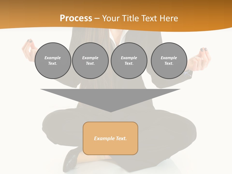 Authority Corporate Executive PowerPoint Template