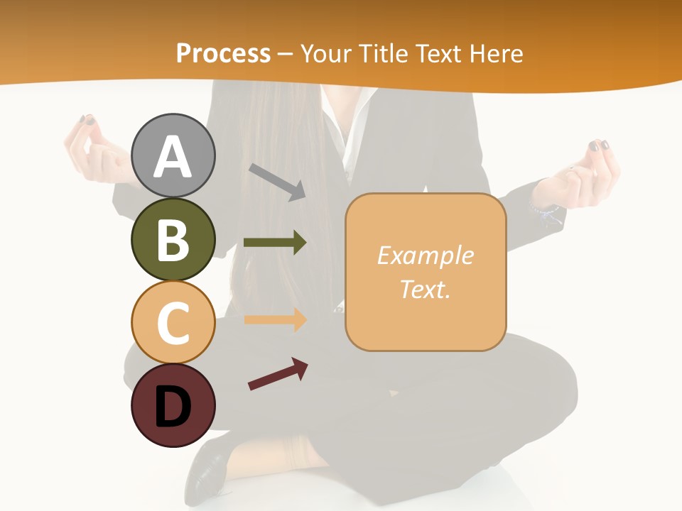 Authority Corporate Executive PowerPoint Template