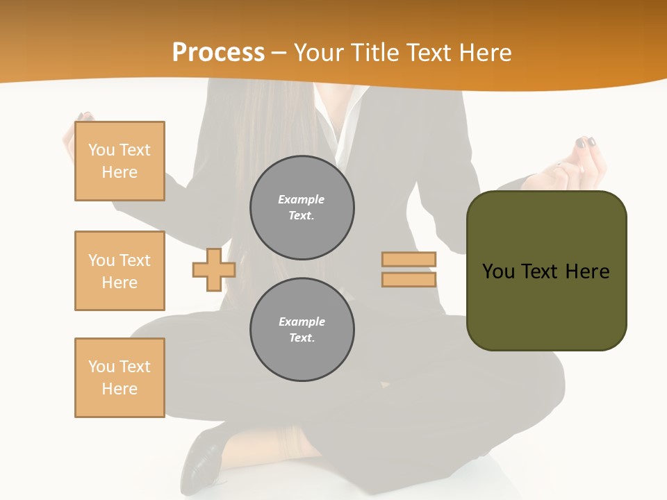 Authority Corporate Executive PowerPoint Template