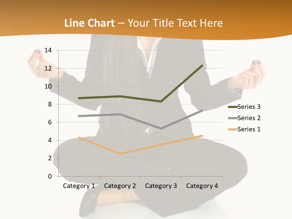 Authority Corporate Executive PowerPoint Template
