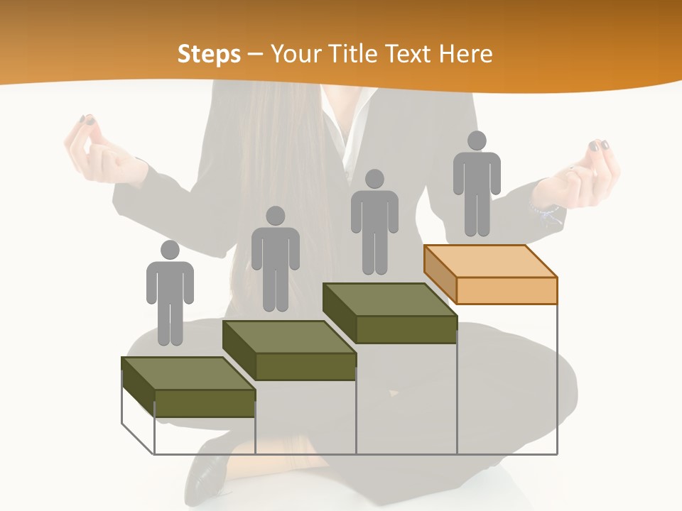 Authority Corporate Executive PowerPoint Template