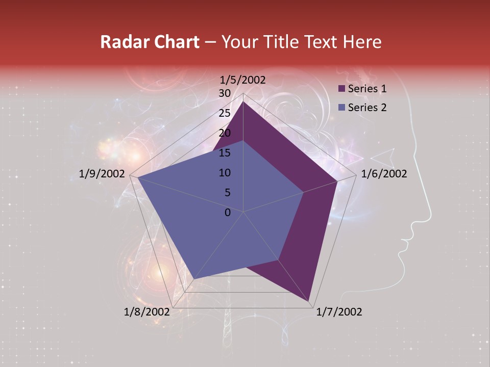 Thought Process Imagination PowerPoint Template