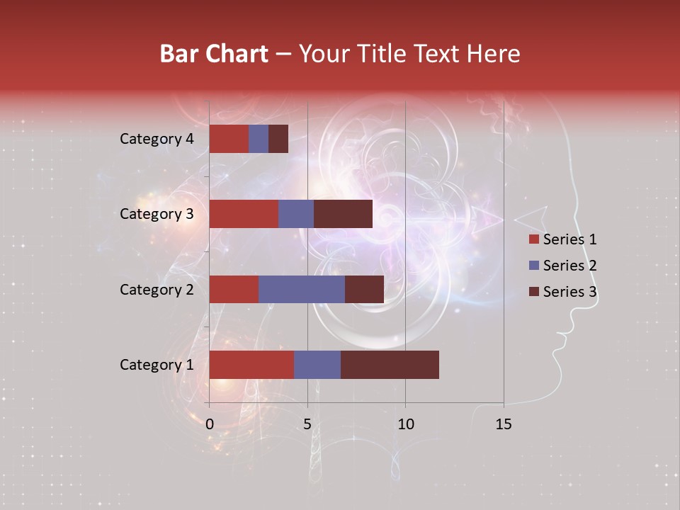 Thought Process Imagination PowerPoint Template