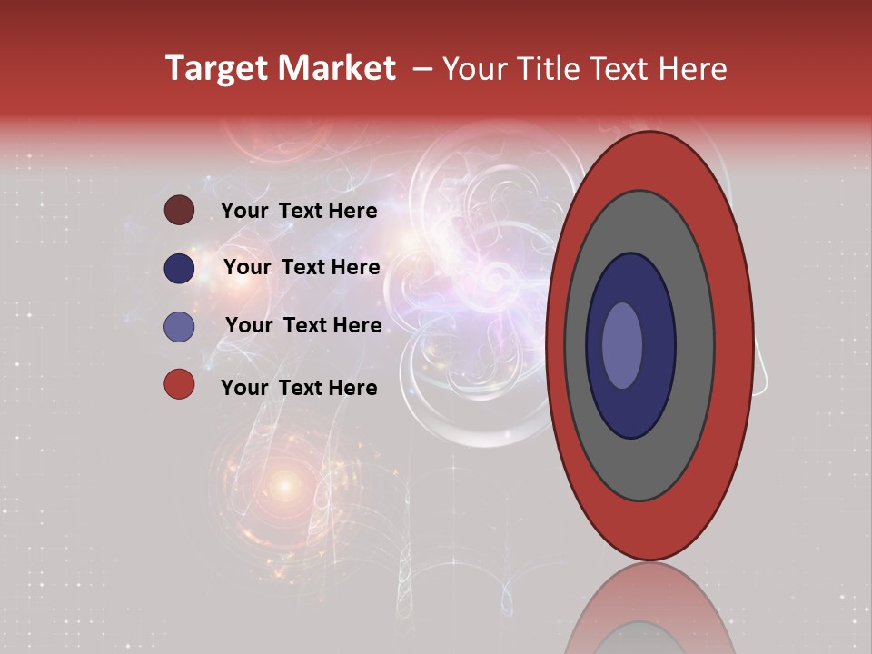 Thought Process Imagination PowerPoint Template