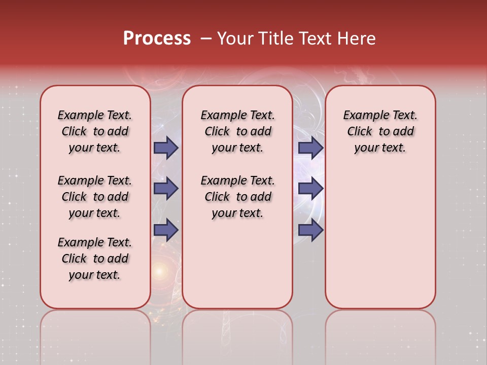 Thought Process Imagination PowerPoint Template