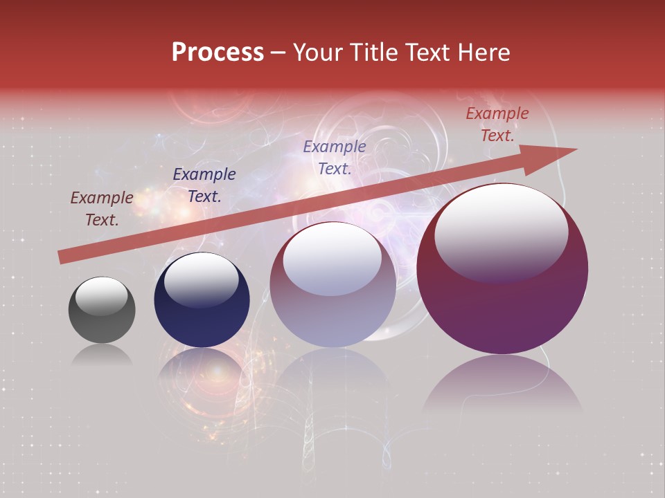 Thought Process Imagination PowerPoint Template