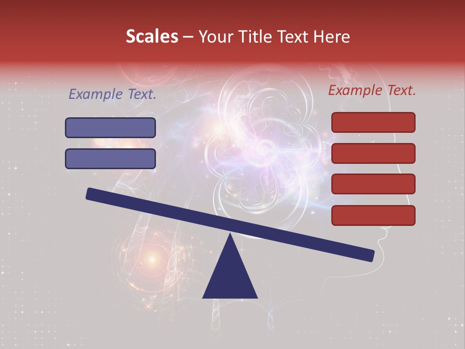 Thought Process Imagination PowerPoint Template