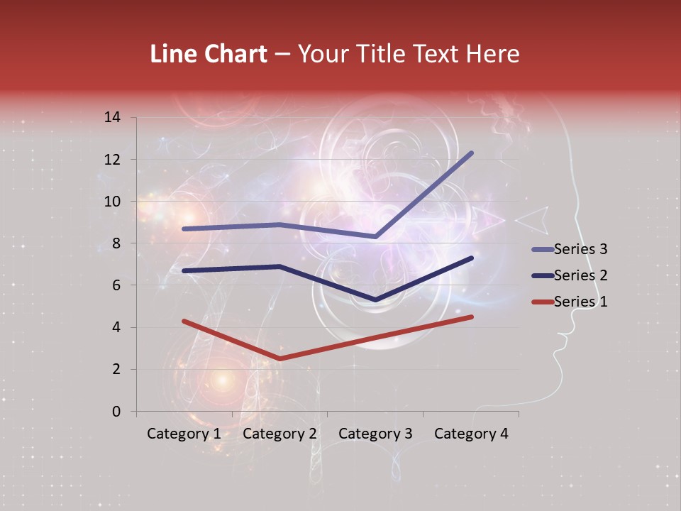 Thought Process Imagination PowerPoint Template