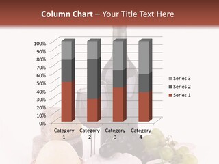 Appetizer Cheese Cream PowerPoint Template