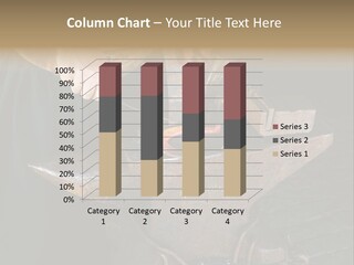 Symbol Farrier Hammering PowerPoint Template