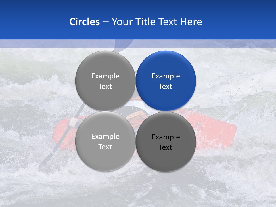 Rapid Active Extreme PowerPoint Template