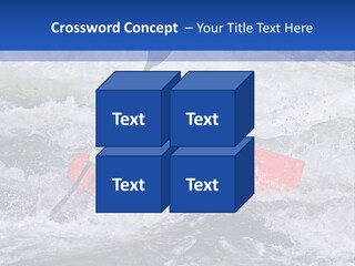 Rapid Active Extreme PowerPoint Template