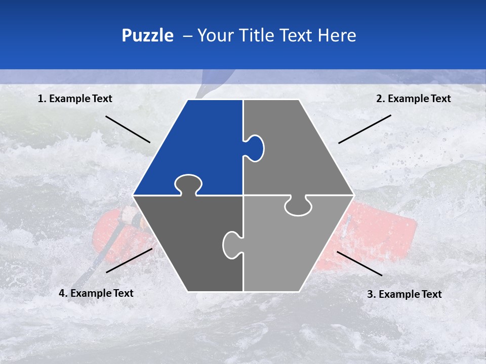 Rapid Active Extreme PowerPoint Template