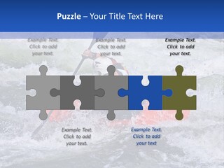 Rapid Active Extreme PowerPoint Template