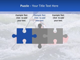 Rapid Active Extreme PowerPoint Template