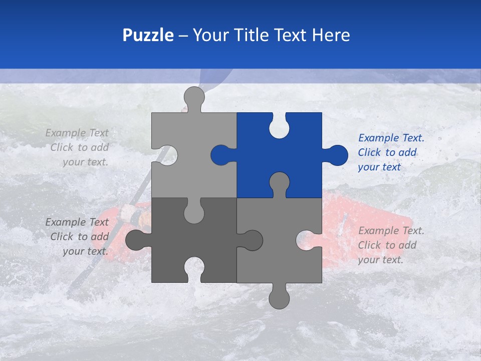 Rapid Active Extreme PowerPoint Template