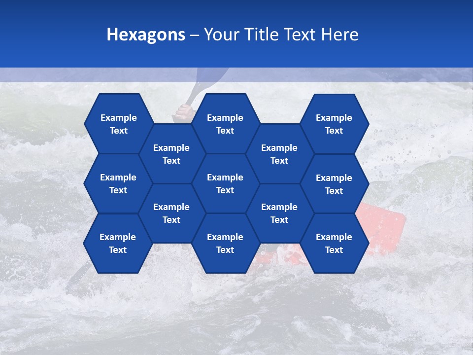 Rapid Active Extreme PowerPoint Template