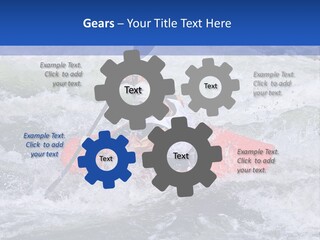 Rapid Active Extreme PowerPoint Template