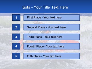 Rapid Active Extreme PowerPoint Template