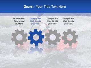 Rapid Active Extreme PowerPoint Template