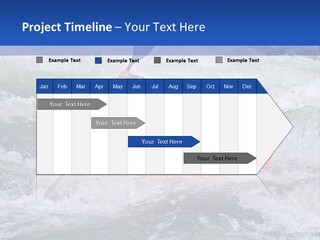 Rapid Active Extreme PowerPoint Template