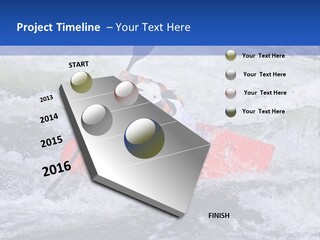 Rapid Active Extreme PowerPoint Template