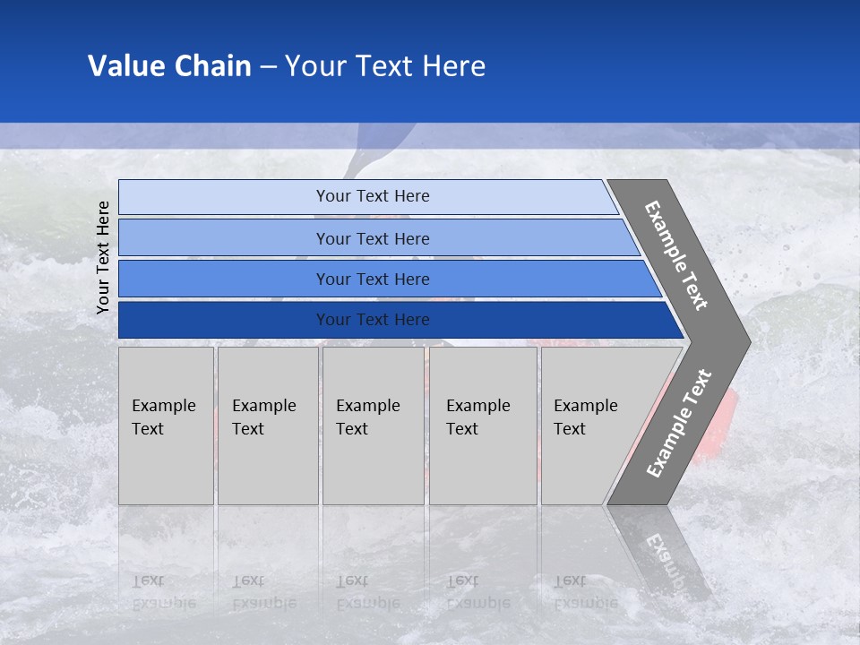 Rapid Active Extreme PowerPoint Template