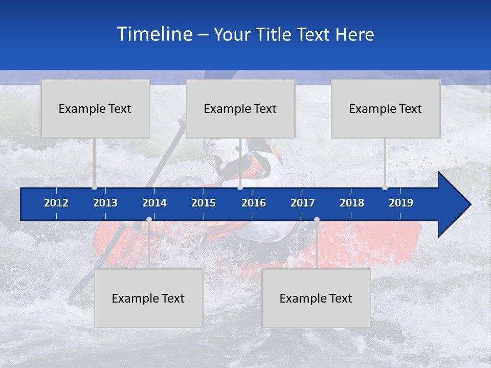 Rapid Active Extreme PowerPoint Template