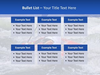 Rapid Active Extreme PowerPoint Template