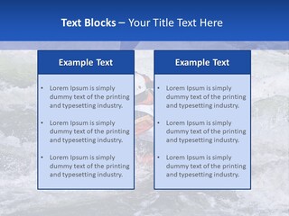 Rapid Active Extreme PowerPoint Template