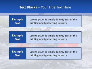 Rapid Active Extreme PowerPoint Template