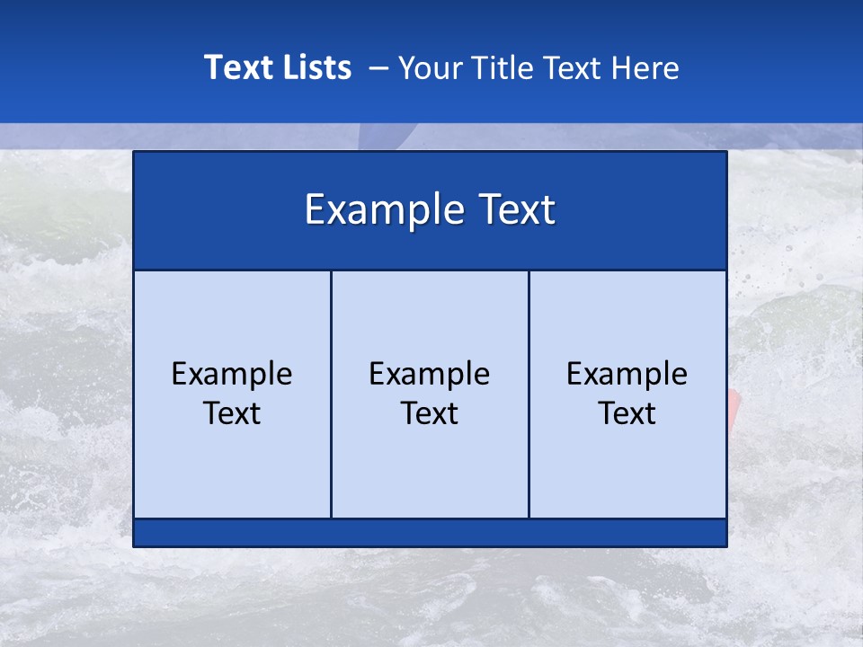 Rapid Active Extreme PowerPoint Template