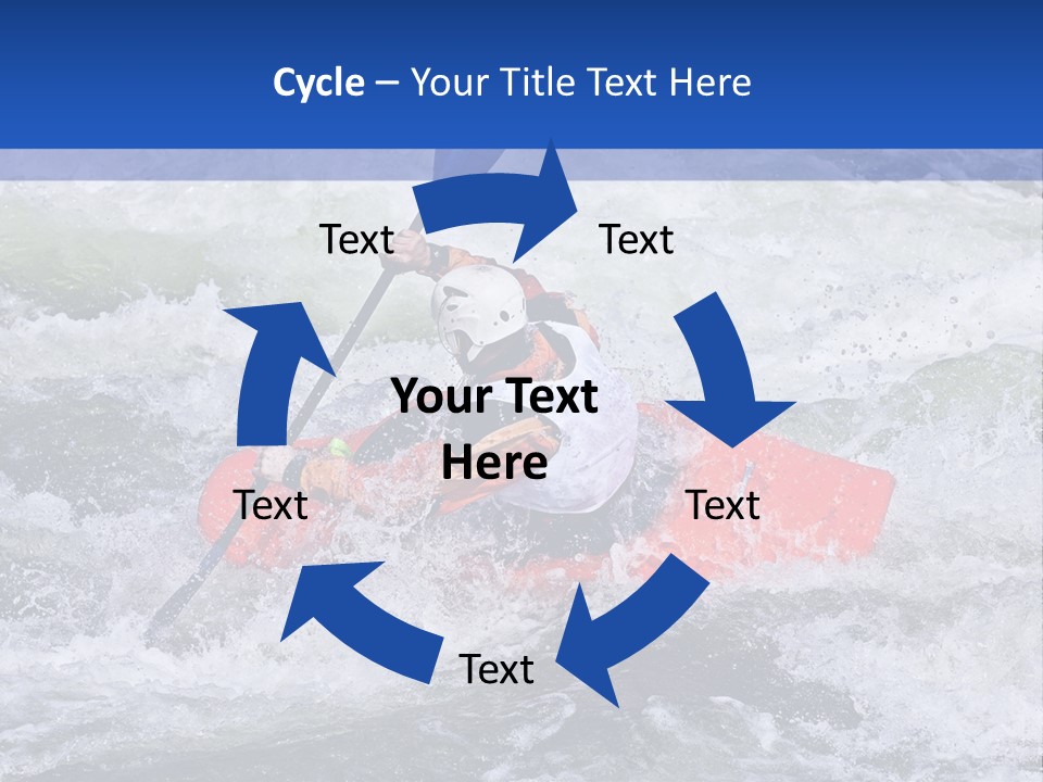 Rapid Active Extreme PowerPoint Template