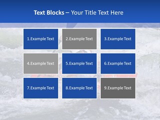 Rapid Active Extreme PowerPoint Template