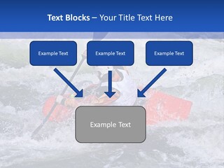 Rapid Active Extreme PowerPoint Template
