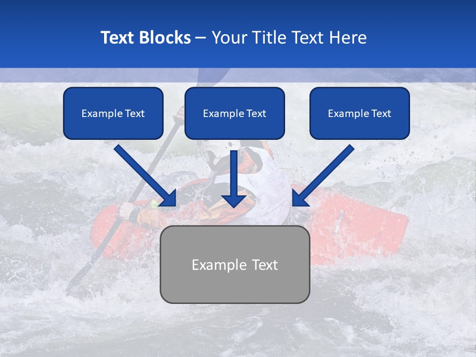 Rapid Active Extreme PowerPoint Template