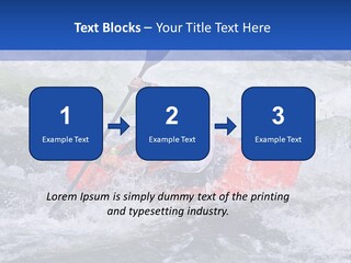 Rapid Active Extreme PowerPoint Template
