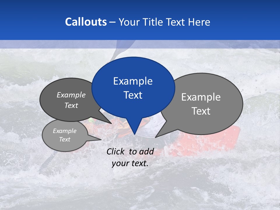 Rapid Active Extreme PowerPoint Template