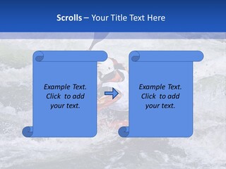 Rapid Active Extreme PowerPoint Template