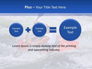 Rapid Active Extreme PowerPoint Template