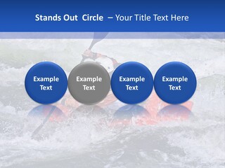Rapid Active Extreme PowerPoint Template