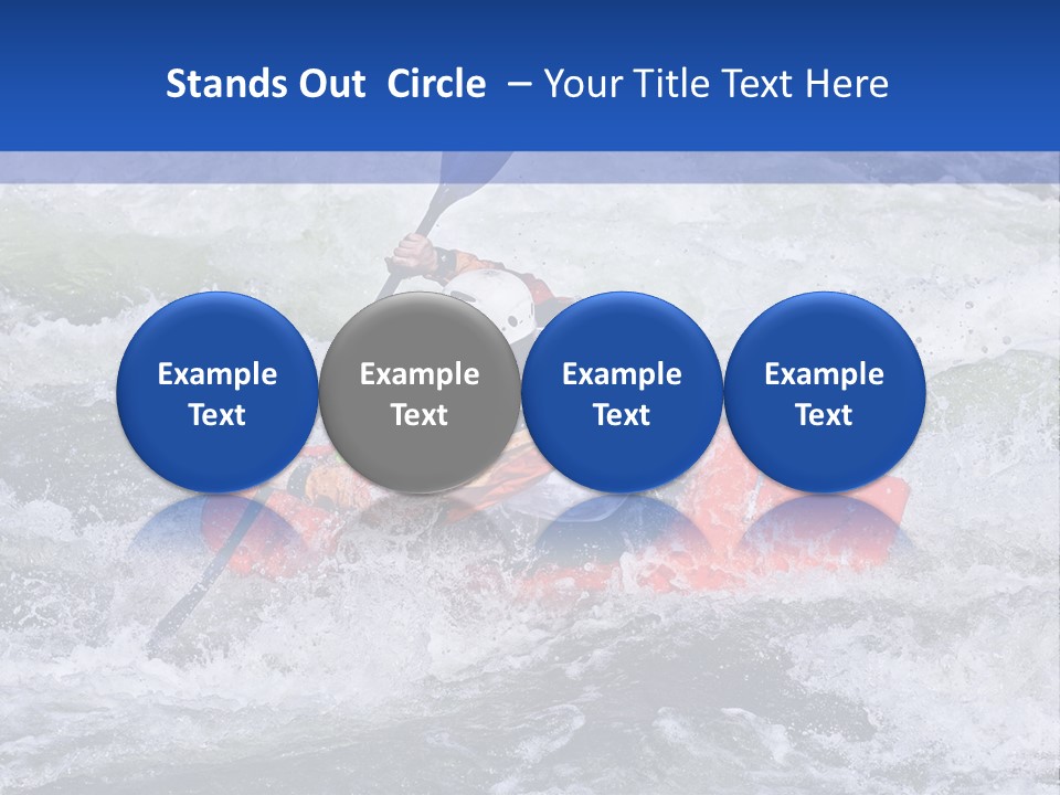 Rapid Active Extreme PowerPoint Template