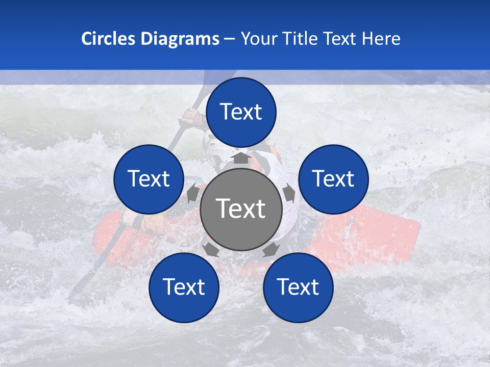 Rapid Active Extreme PowerPoint Template