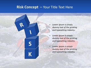 Rapid Active Extreme PowerPoint Template