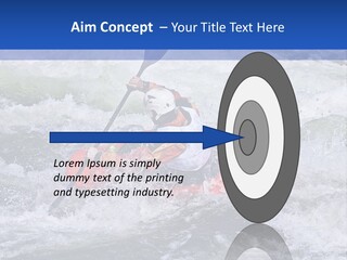 Rapid Active Extreme PowerPoint Template