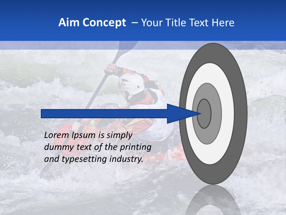 Rapid Active Extreme PowerPoint Template