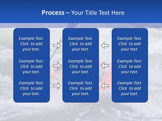 Rapid Active Extreme PowerPoint Template