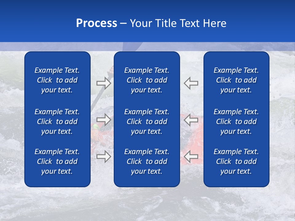 Rapid Active Extreme PowerPoint Template